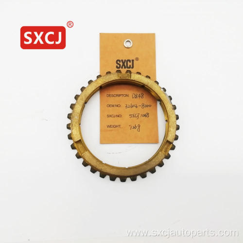 synchronizer ring OEM 32604-T-8000